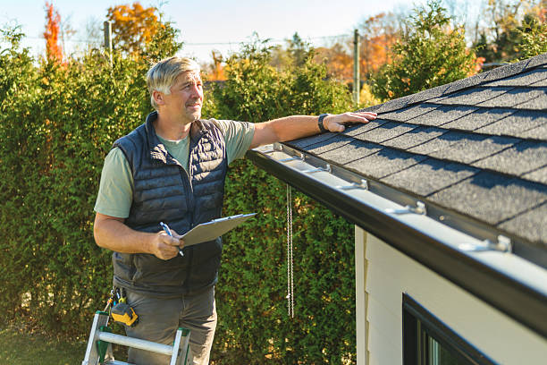 Trusted Metal Roofing service in Montgomery Creek, CA - Ben Roofing and Steel LLC